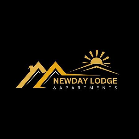 Newday Lodge Apartments Lusaka Exteriér fotografie